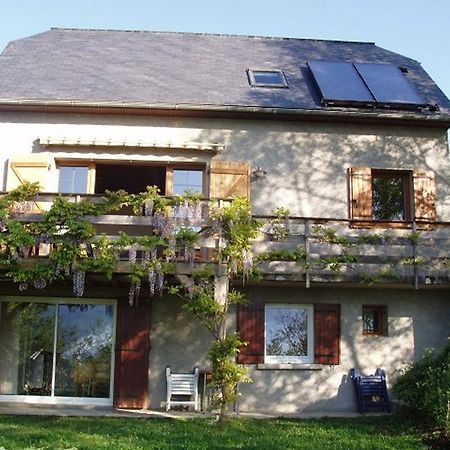 Appartement Barderon Arcizans-Avant Rom bilde