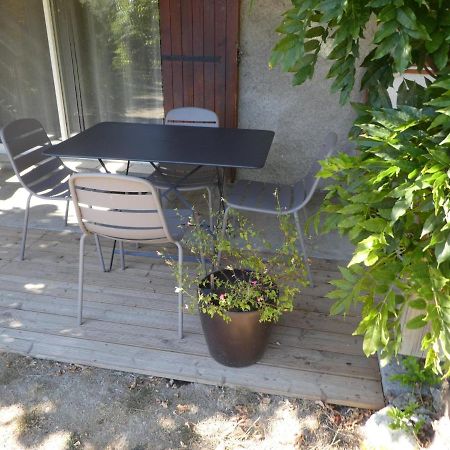 Appartement Barderon Arcizans-Avant Eksteriør bilde
