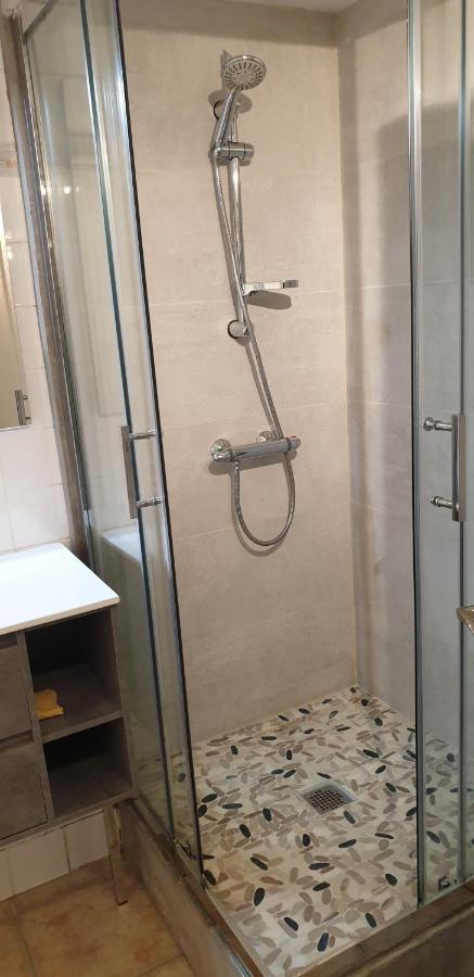 Appartement Barderon Arcizans-Avant Eksteriør bilde