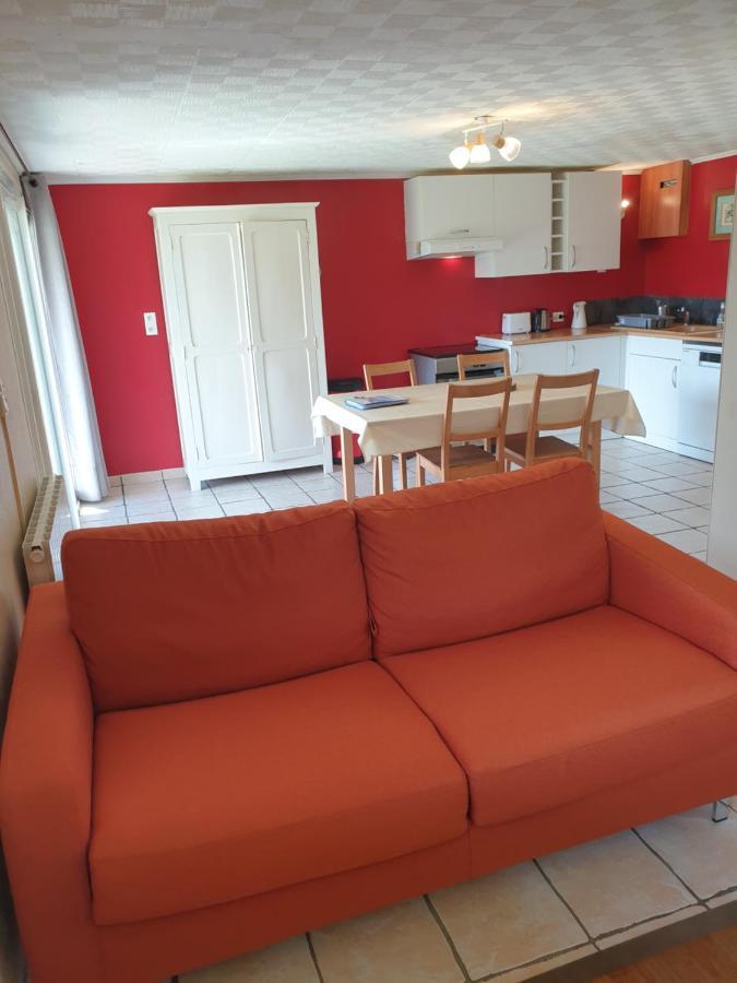 Appartement Barderon Arcizans-Avant Eksteriør bilde