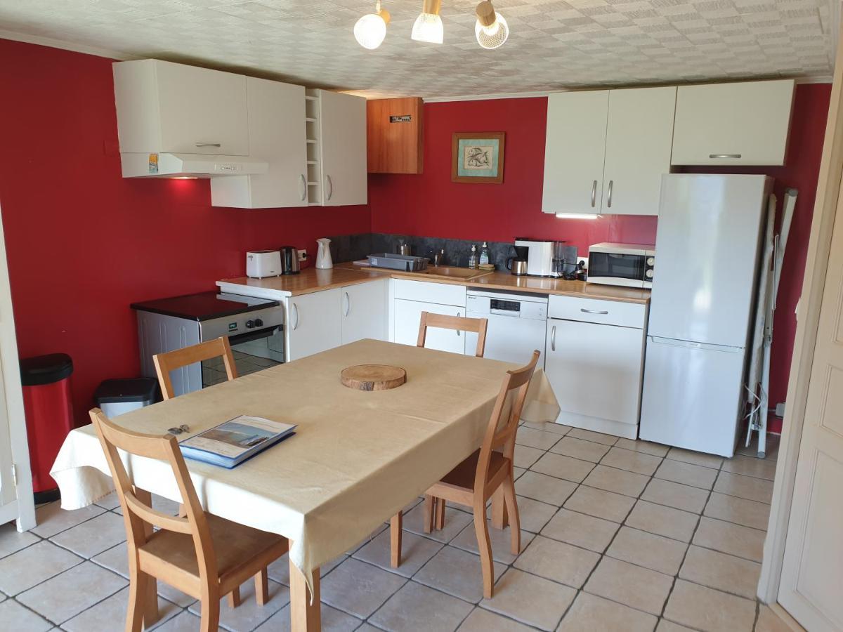 Appartement Barderon Arcizans-Avant Eksteriør bilde