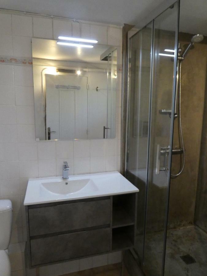 Appartement Barderon Arcizans-Avant Eksteriør bilde