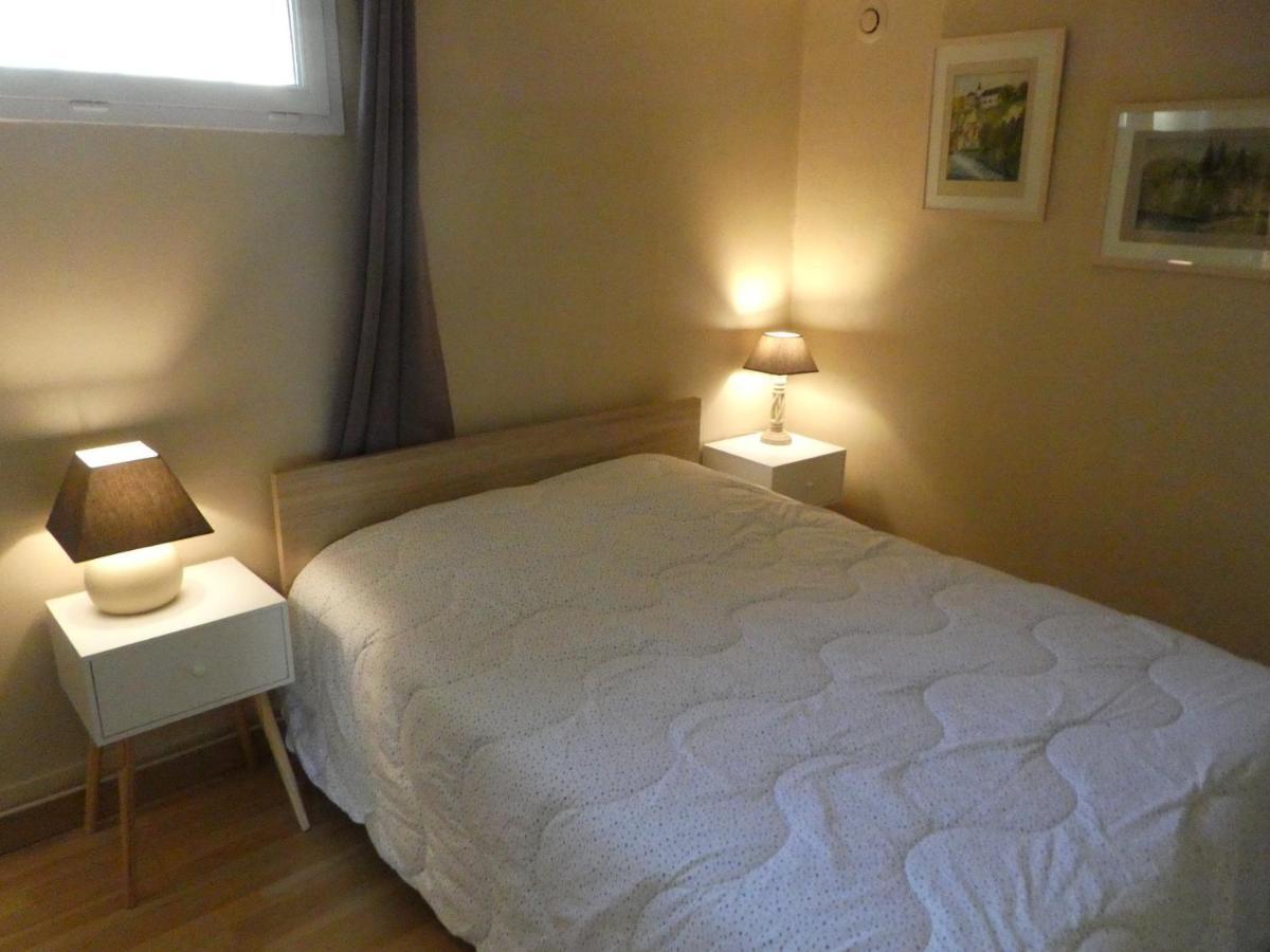 Appartement Barderon Arcizans-Avant Eksteriør bilde